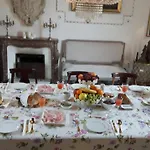 Bed & Breakfast Arnaboldi Palace 4*