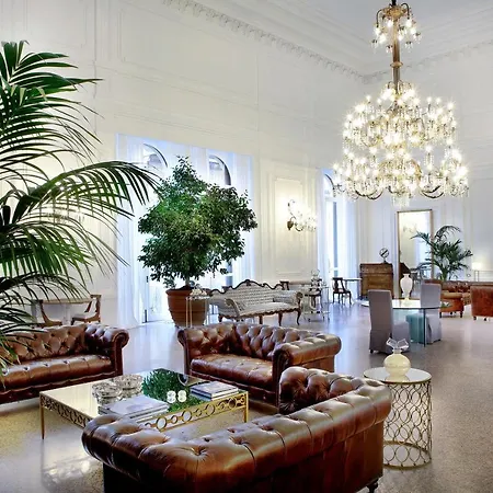 Arnaboldi Palace فندق مبيت وإفطار