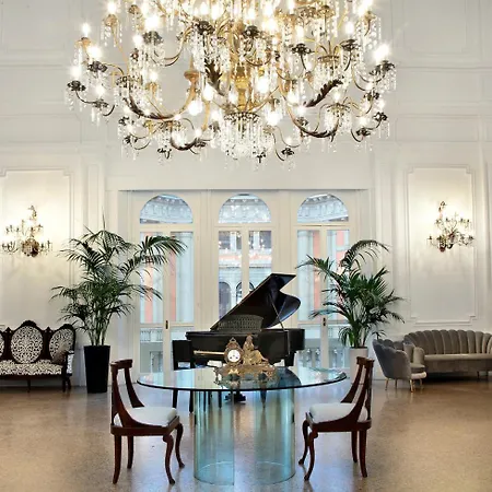 Arnaboldi Palace ベッド・アンド・ブレックファスト