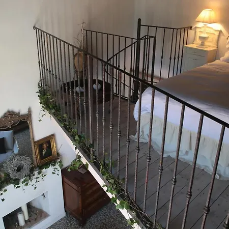 Bed and Breakfast Arnaboldi Palace Παβία