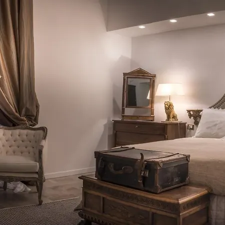 Bed and Breakfast Arnaboldi Palace 4*