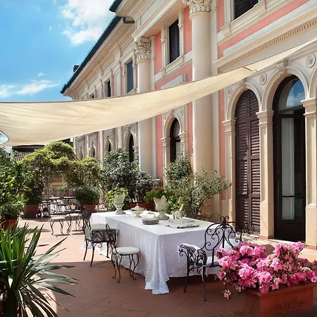 Arnaboldi Palace 4*