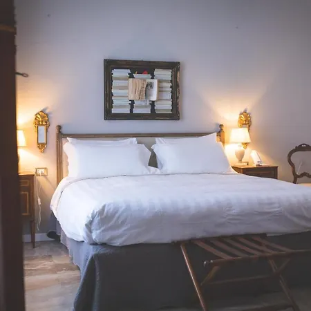 Bed and Breakfast Arnaboldi Palace