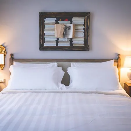 Arnaboldi Palace 4*