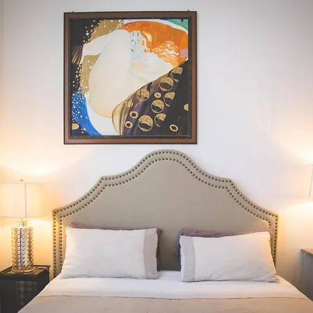 Arnaboldi Palace Bed and Breakfast 4*