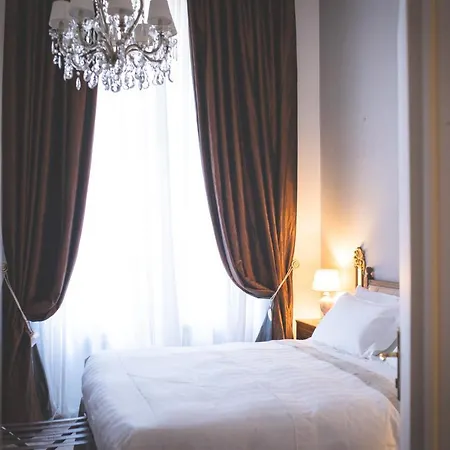 Arnaboldi Palace Bed and Breakfast
