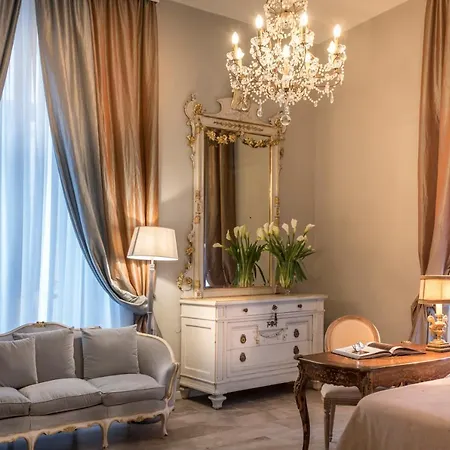 Bed and Breakfast Arnaboldi Palace Παβία