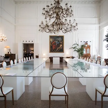 Arnaboldi Palace Παβία