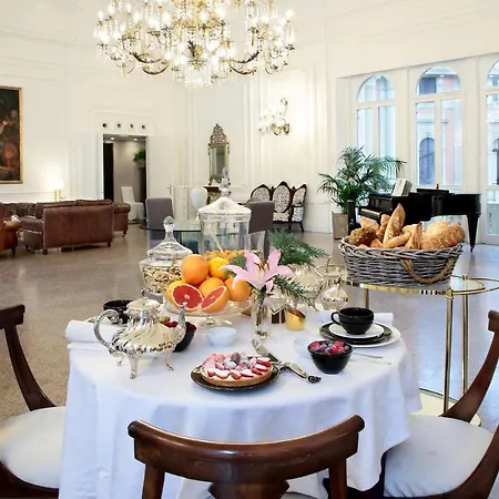 Arnaboldi Palace 4* Παβία