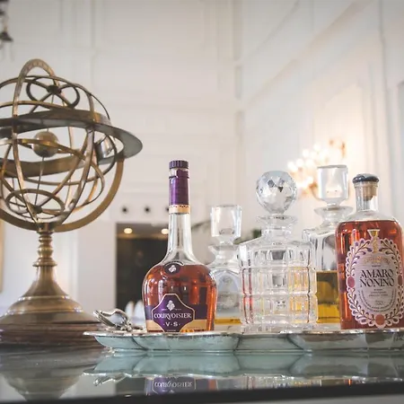 Bed and Breakfast Arnaboldi Palace Παβία