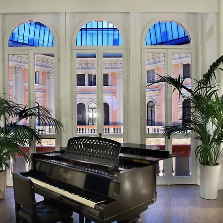 Arnaboldi Palace 4* Pavia