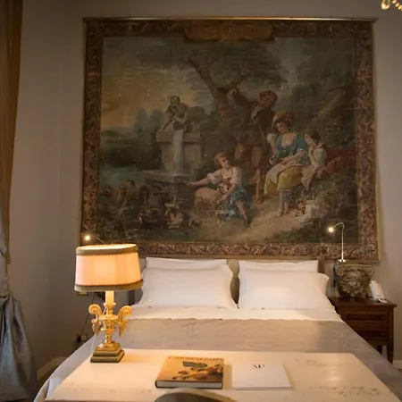 Bed and Breakfast Arnaboldi Palace 4*