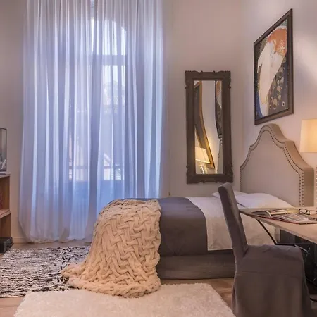 Arnaboldi Palace 4* Παβία