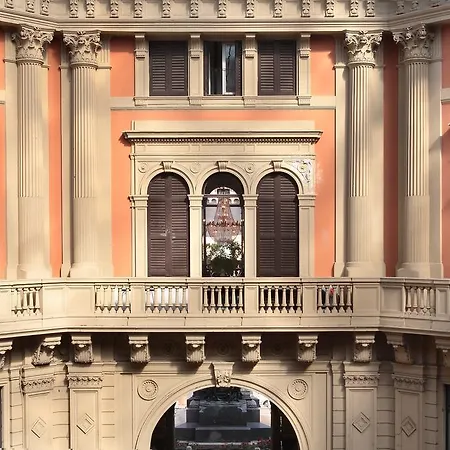 Arnaboldi Palace Παβία