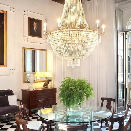 Arnaboldi Palace 4*