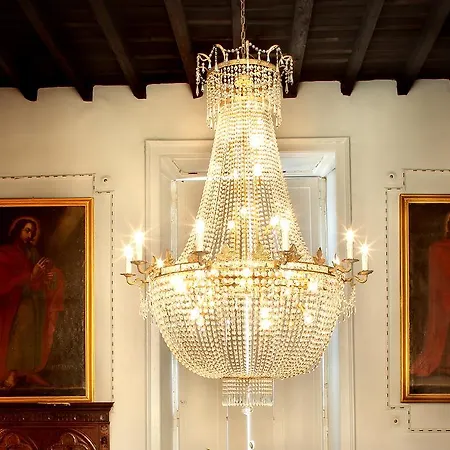 Arnaboldi Palace 4* Παβία