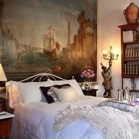 Arnaboldi Palace 4*