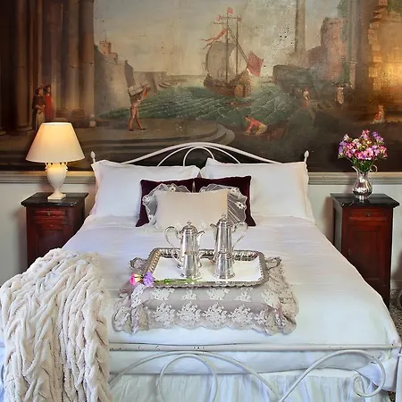 Bed and Breakfast Arnaboldi Palace Παβία