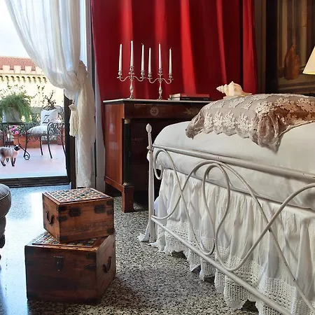 Bed and Breakfast Arnaboldi Palace
