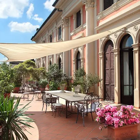 Arnaboldi Palace Pavia