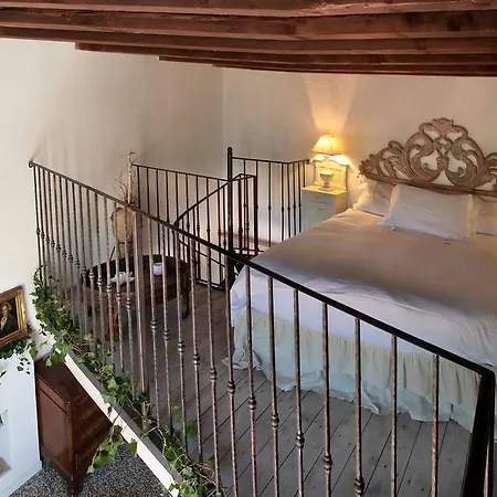 Bed and Breakfast Arnaboldi Palace 4*
