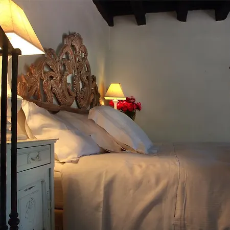 Arnaboldi Palace 4*