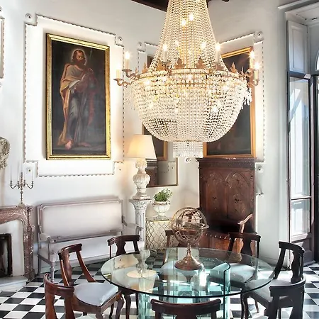 Arnaboldi Palace Bed and Breakfast