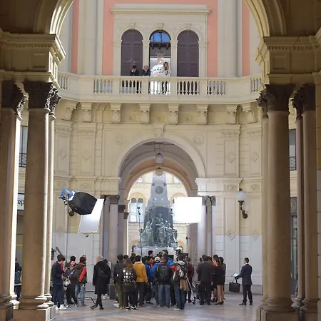 Arnaboldi Palace