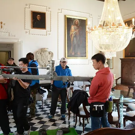 Bed and Breakfast Arnaboldi Palace Παβία