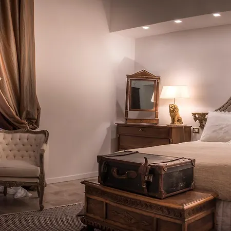 Frühstückspension Arnaboldi Palace 4*