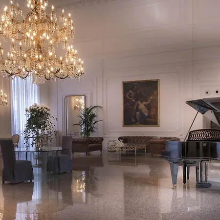 Frühstückspension Arnaboldi Palace