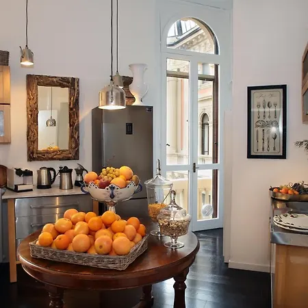 Arnaboldi Palace Frühstückspension 4*