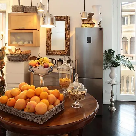 Arnaboldi Palace 4* Pavia