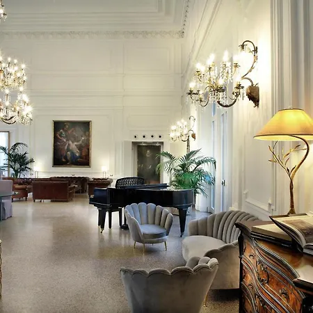 Arnaboldi Palace 4*