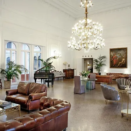 Arnaboldi Palace Frühstückspension 4*