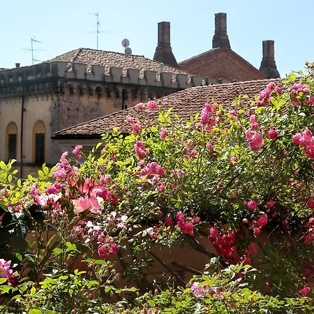 Arnaboldi Palace 4* Pavia