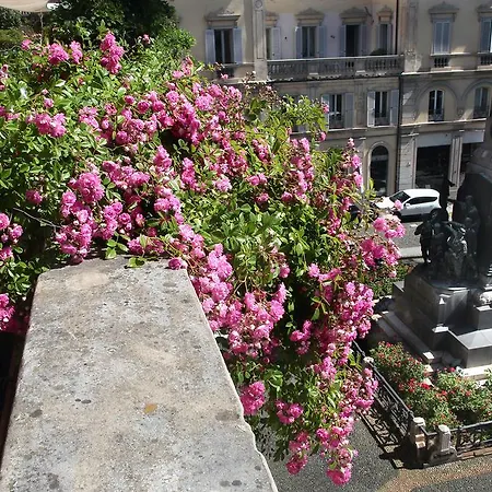 Bed & Breakfast Arnaboldi Palace