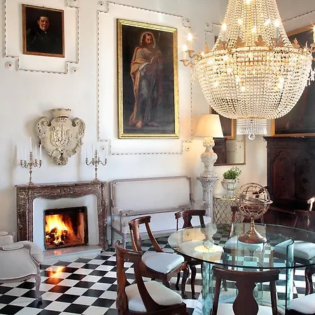 Arnaboldi Palace Pavia